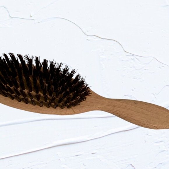 French Army Shoe Brush Brosse Chaussure Réglementaire WW1/WW2 Armée Française - Picture 5 of 6